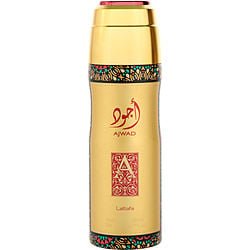 Lattafa Ajwad By Lattafa Body Spray (Unisex) - Rochan Shop