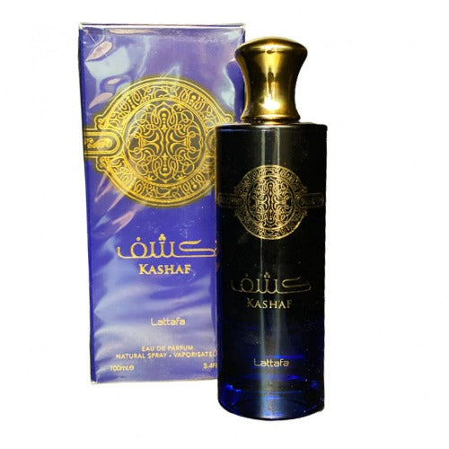 Lattafa Kashaf Eau De Parfum Lattafa (Unisex) - Rochan Shop