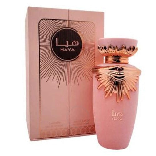 Lattafa Haya Eau De Parfum Lattafa (Women)