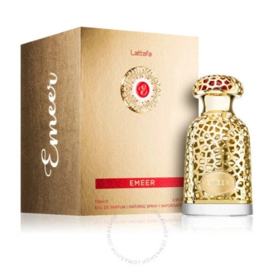 Lattafa Emeer Eau De Parfum Lattafa (Unisex)