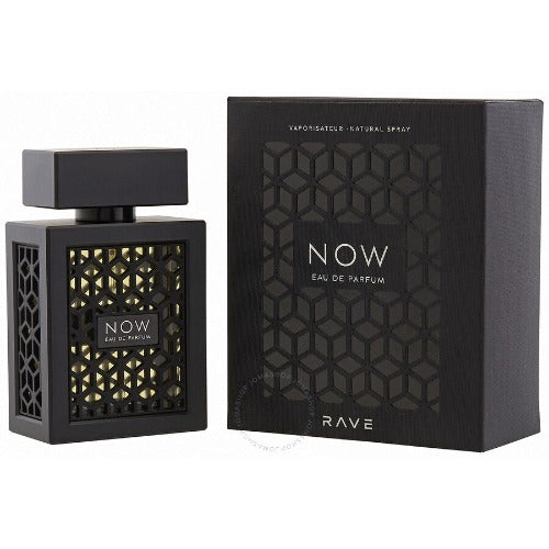 Lattafa Rave Now Eau De Parfum Lattafa (Men) - Rochan Shop