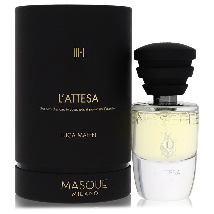 L'attesa Eau De Parfum Spray (Unisex) By Masque Milano (Women) - Rochan Shop