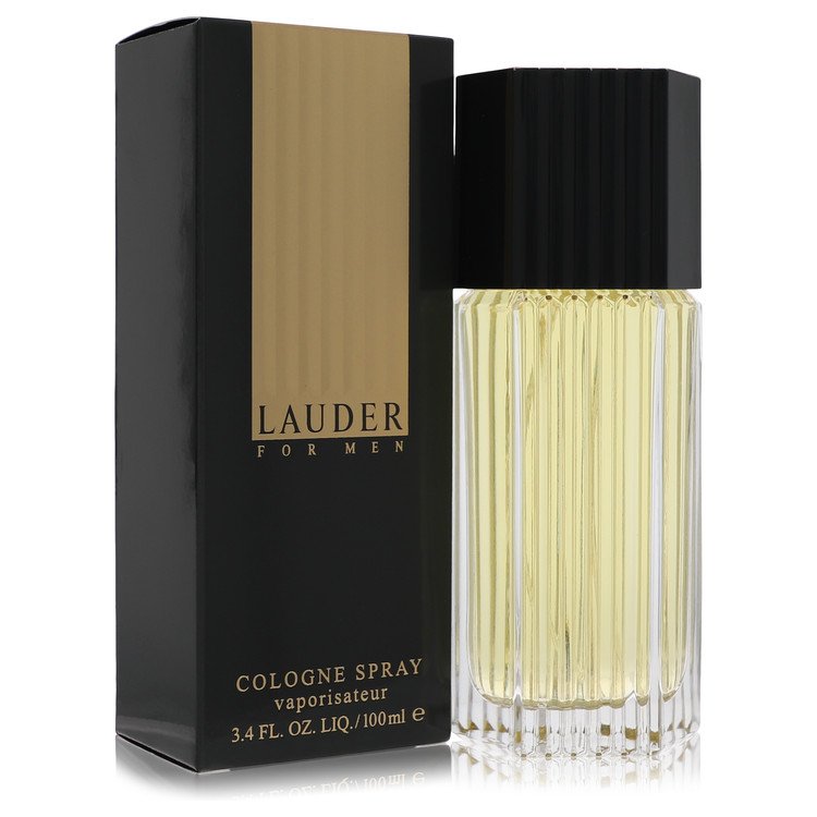 Lauder By Estee Lauder Eau De Cologne Spray 3.4 Oz (Men) - Rochan Shop
