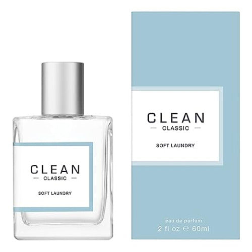 Clean Soft Laundry Eau De Parfum Clean (Women) - Rochan Shop