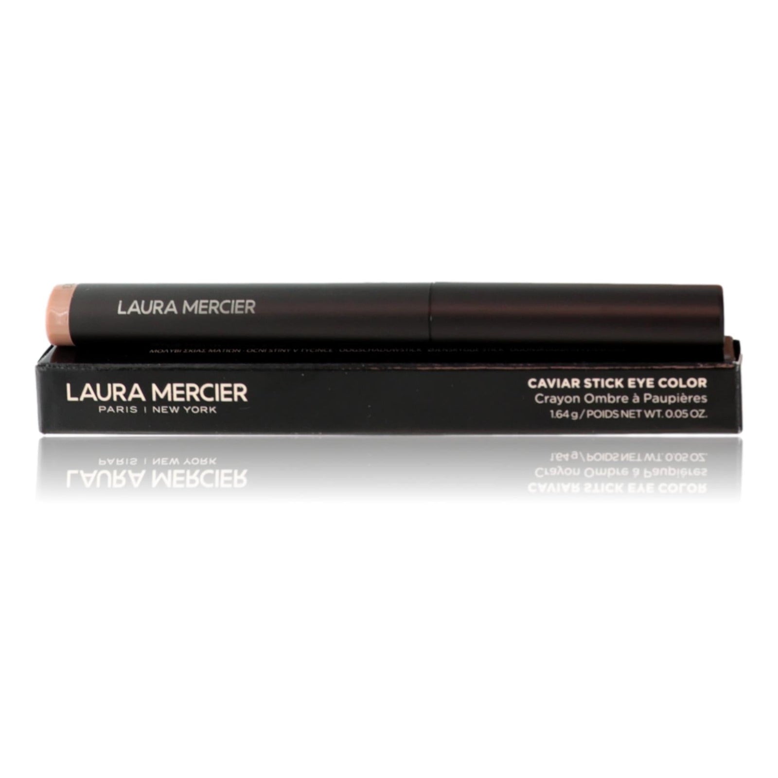 Laura Mercier Caviar Stick Eye Color, .05oz Eyeshadow Stick Au Naturel - Rochan Shop