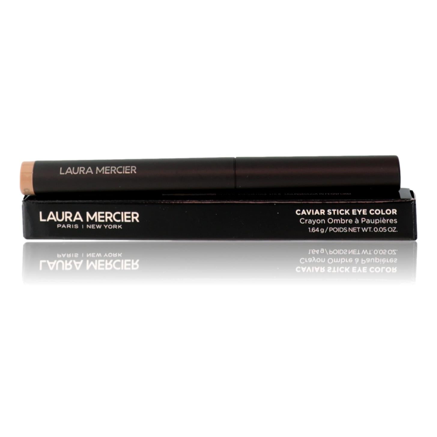Laura Mercier Caviar Stick Eye Color, .05oz Eyeshadow Stick Caramel - Rochan Shop