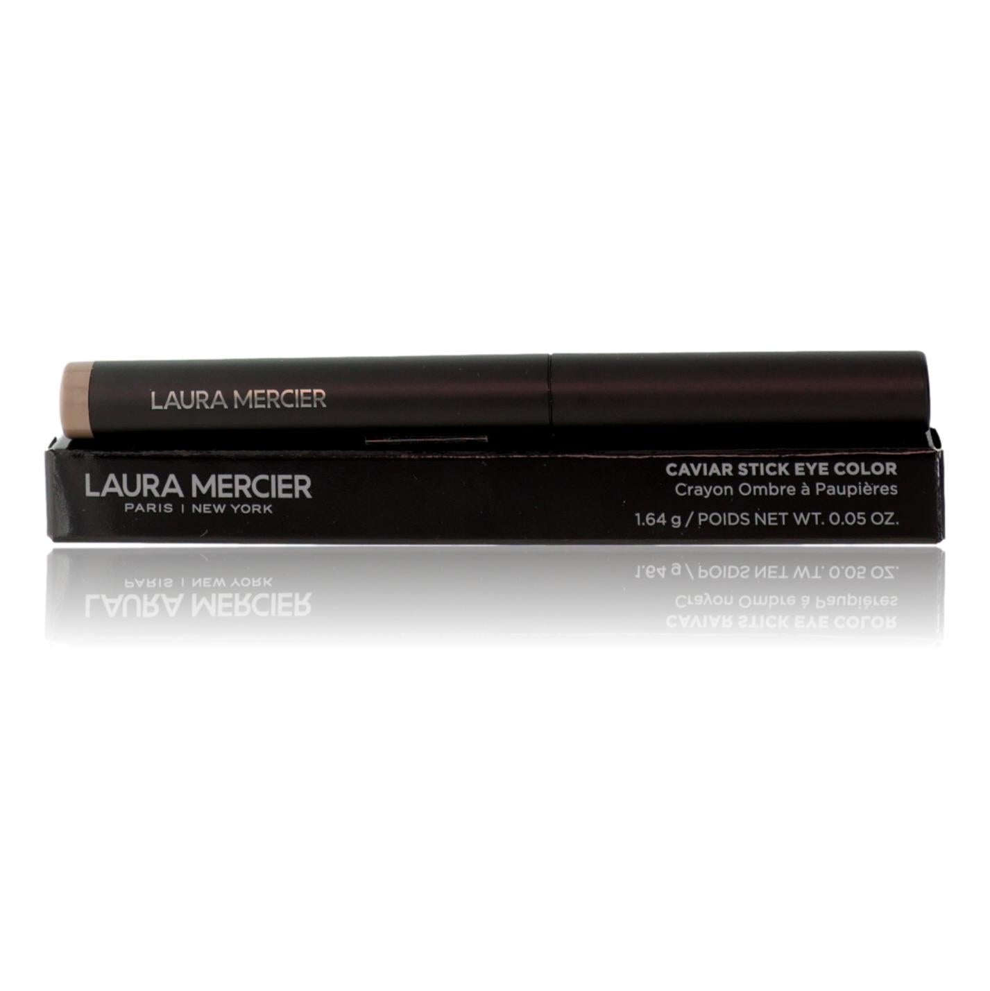 Laura Mercier Caviar Stick Eye Color, .05oz Eyeshadow Stick Cobblestone - Rochan Shop