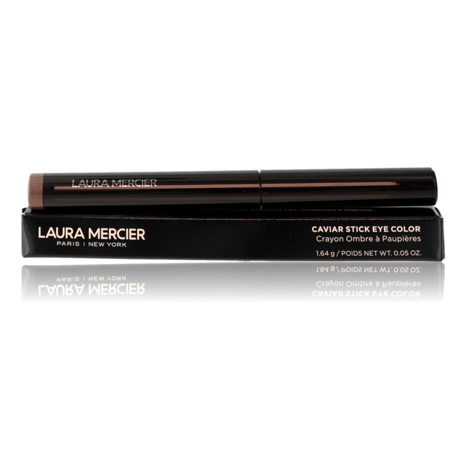 Laura Mercier Caviar Stick Eye Color, .05oz Eyeshadow Stick Cocoa - Rochan Shop