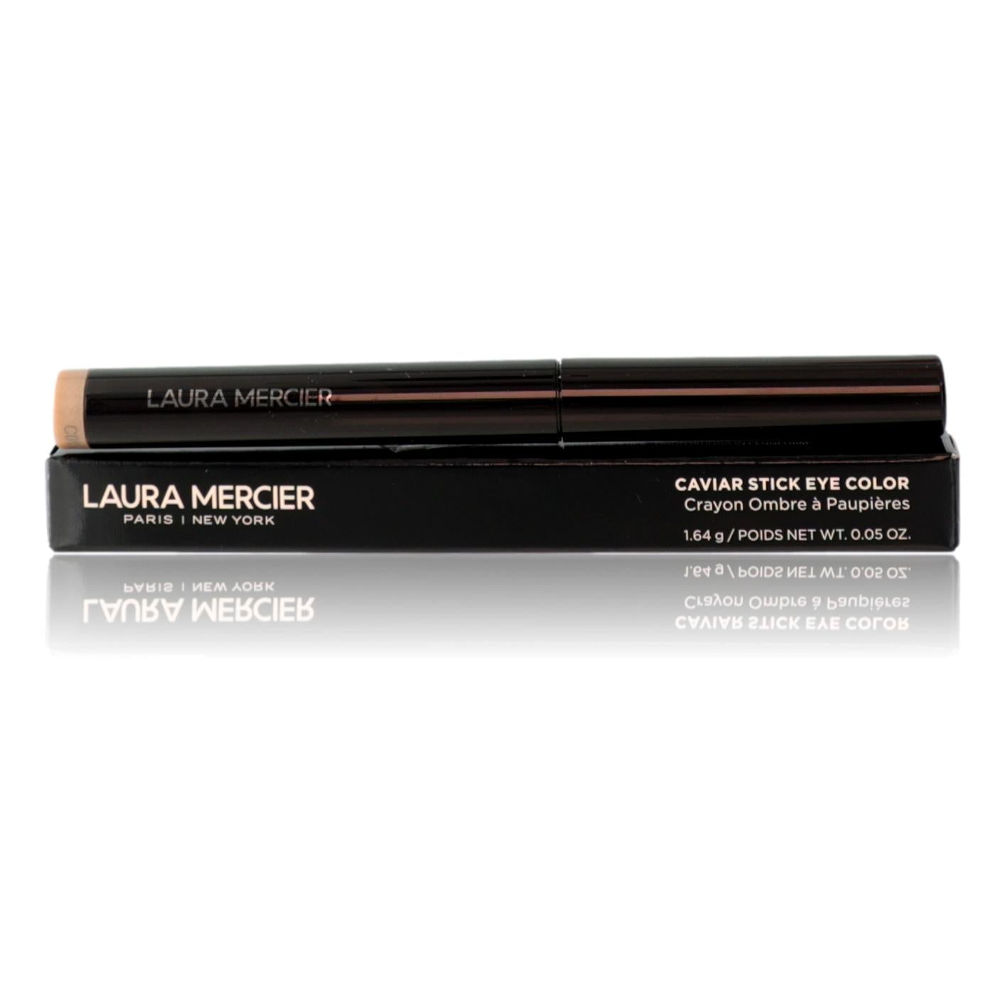 Laura Mercier Caviar Stick Eye Color, .05oz Eyeshadow Stick Moonlight - Rochan Shop