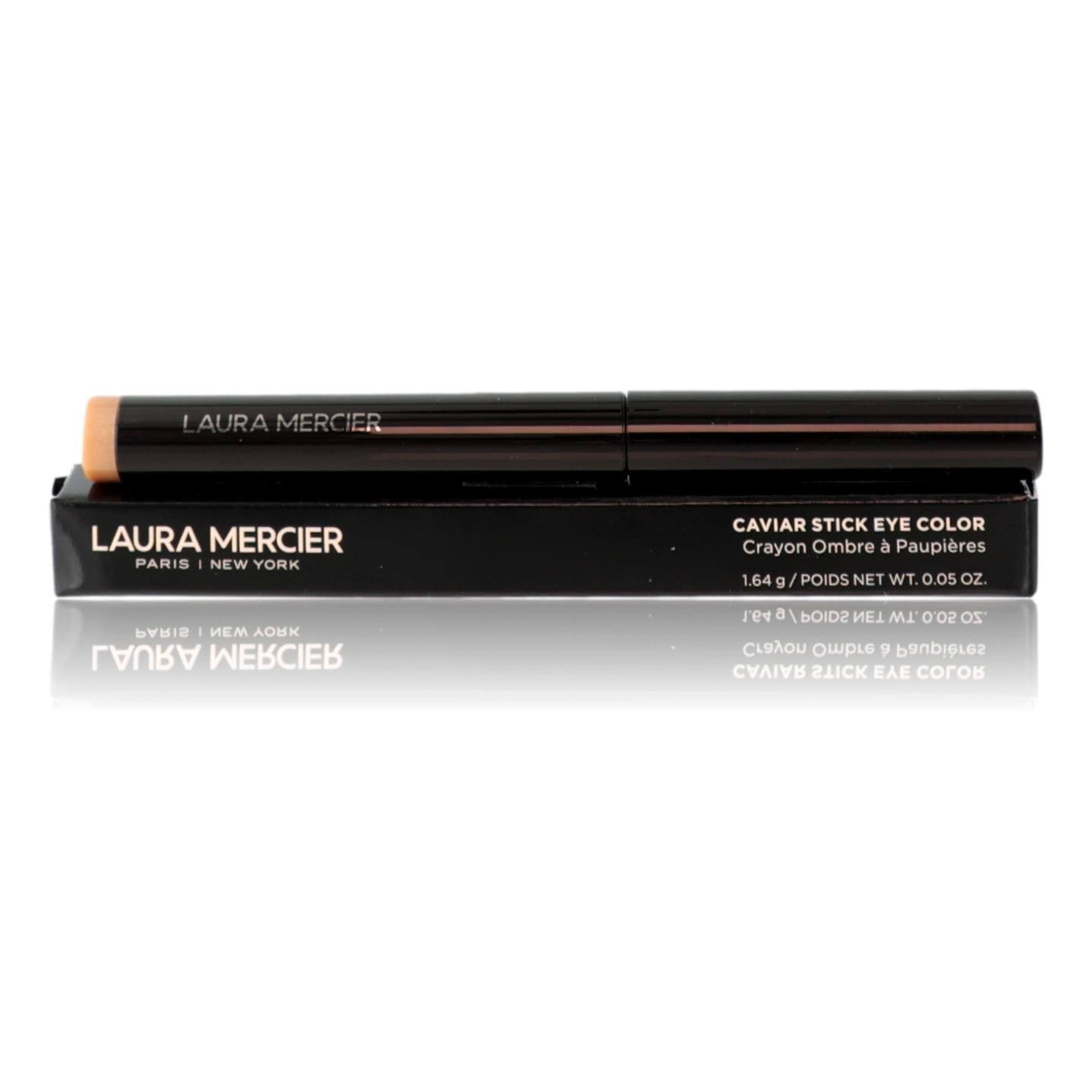Laura Mercier Caviar Stick Eye Color, .05oz Eyeshadow Stick Rosegold - Rochan Shop