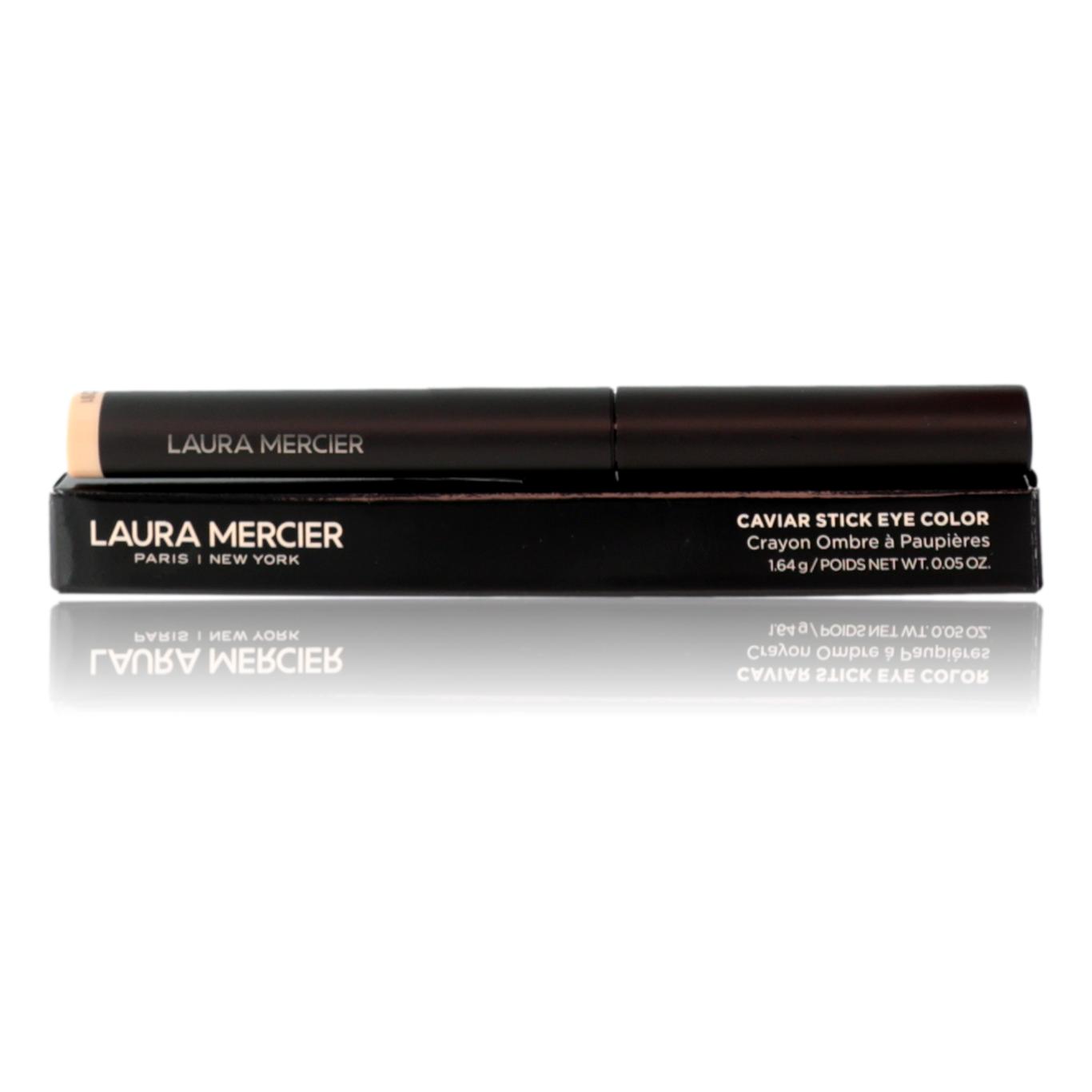 Laura Mercier Caviar Stick Eye Color, .05oz Eyeshadow Stick Vanilla Kiss - Rochan Shop