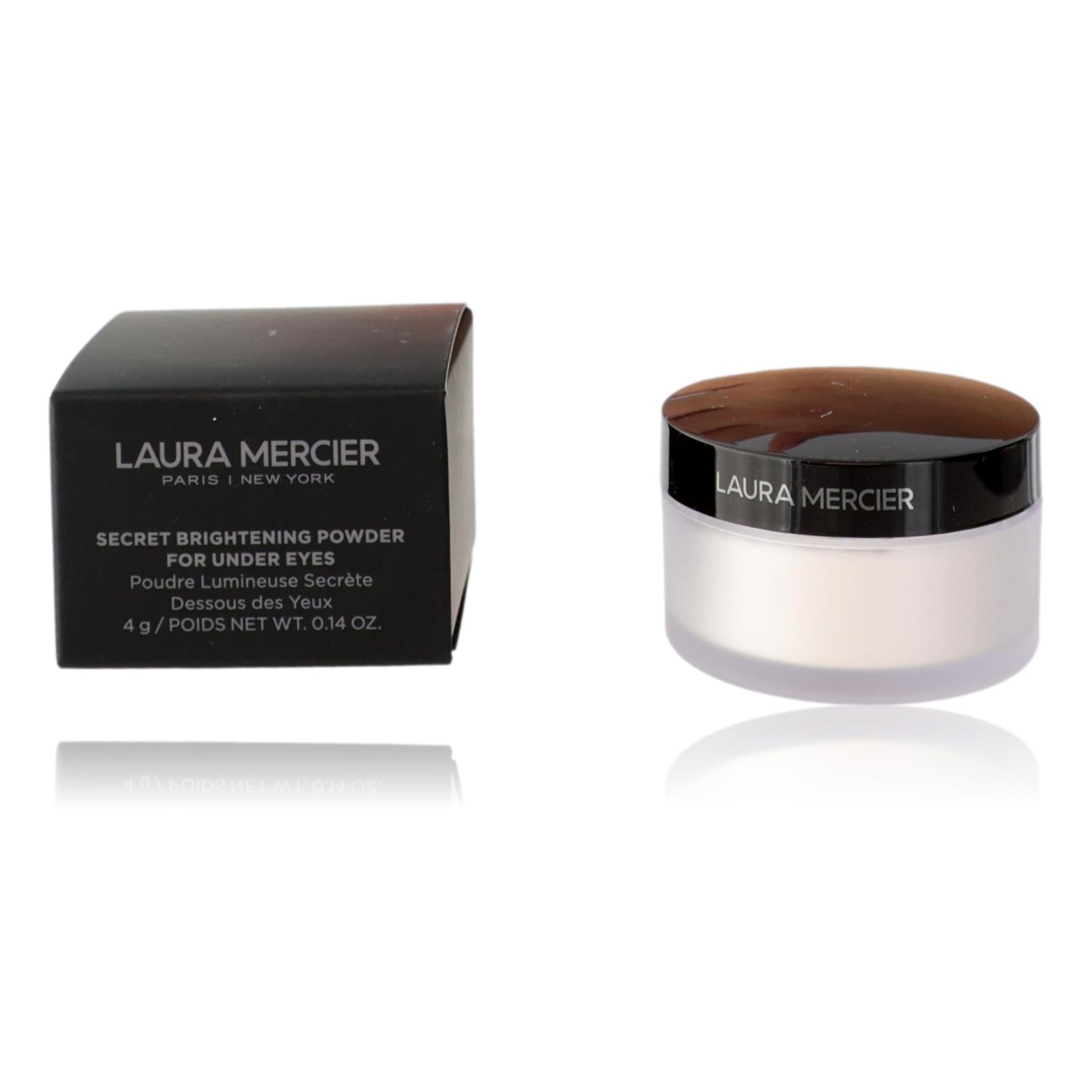 Laura Mercier Secret Brightening Powder, .14oz Under Eye Powder 1 - Rochan Shop