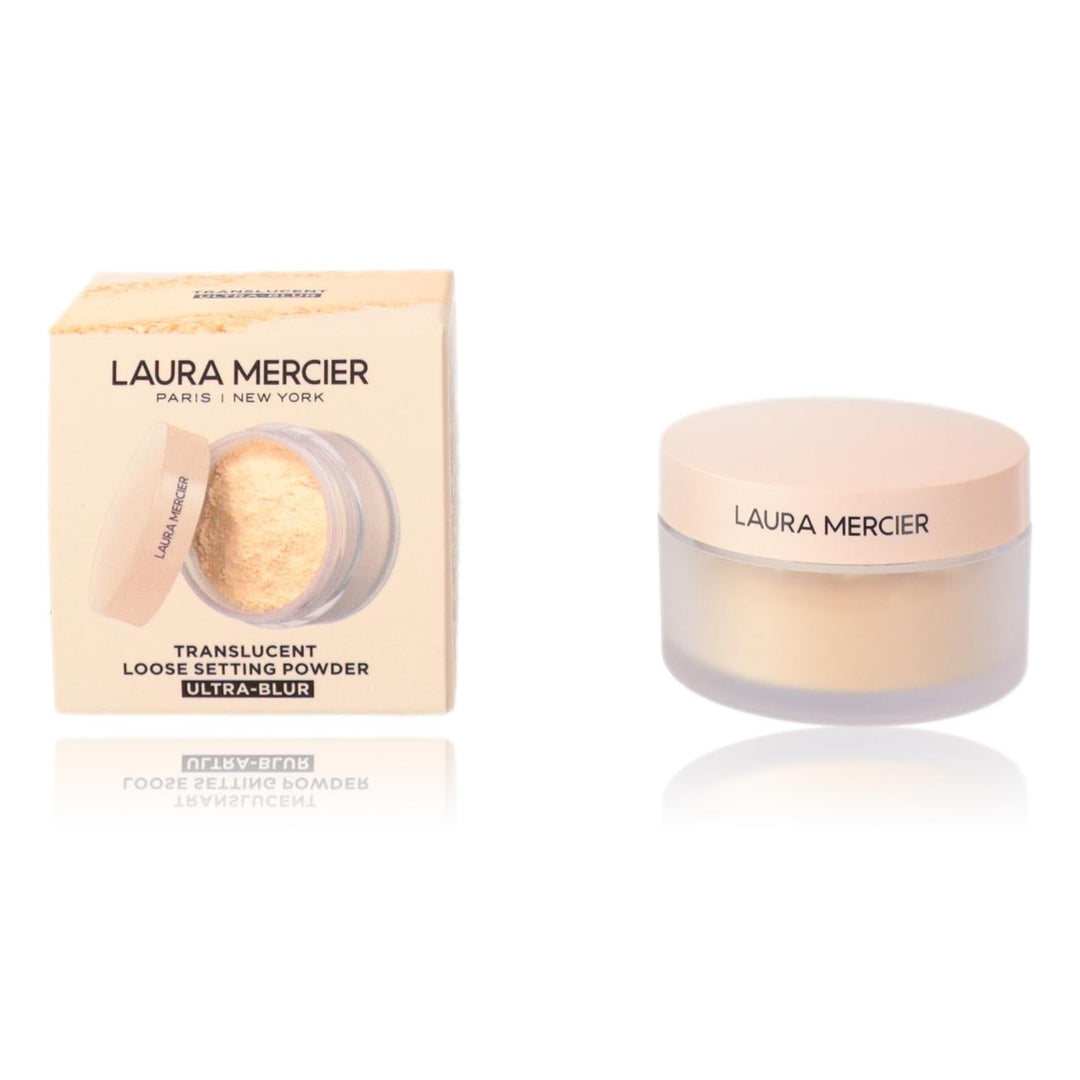 Laura Mercier Ultra Blur Translucent Loose Setting Powder .21 Setting Powder Translucent - Rochan Shop
