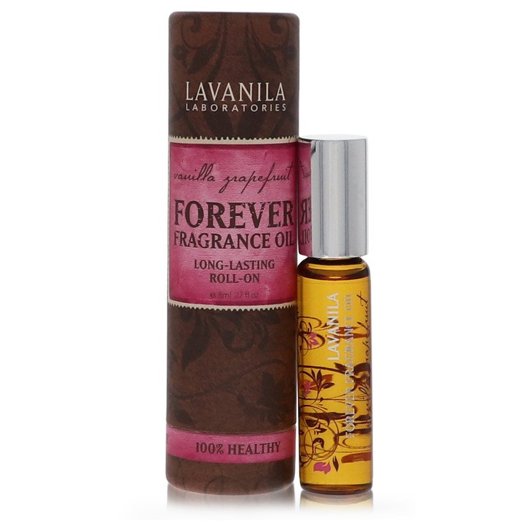 Lavanila Forever Fragrance Oil Long Lasting Roll On Fragrance Oil By Lavanila (Women) - Rochan Shop