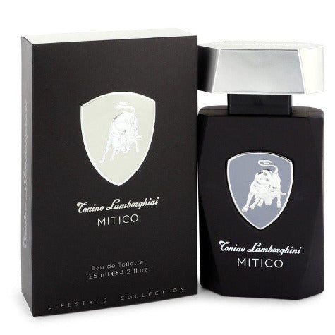 Lamborghini Mitico Eau De Toilette Tonino Lamborghini (Men)