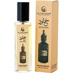 Le Falcone Khulood By Le Falcone Eau De Parfum Spray (Men) - Rochan Shop