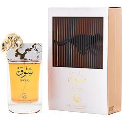 Le Falcone Shouq By Le Falcone Eau De Parfum Spray (Unisex) - Rochan Shop