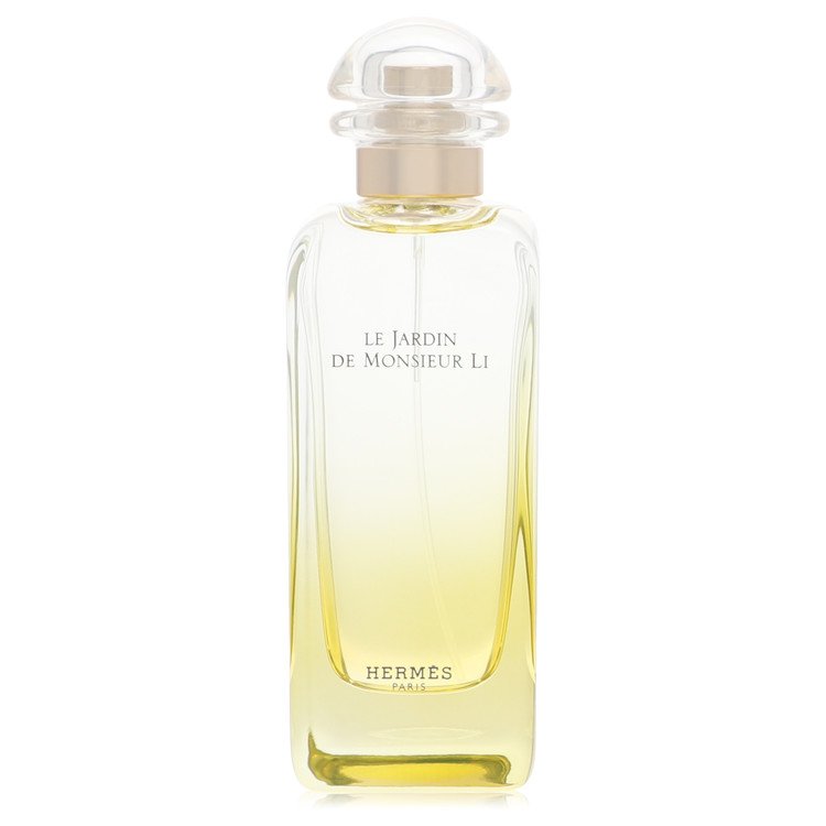 Le Jardin De Monsieur Li By Hermes Eau De Toilette Spray (Unisex Tester) 3.3 Oz (Men) - Rochan Shop