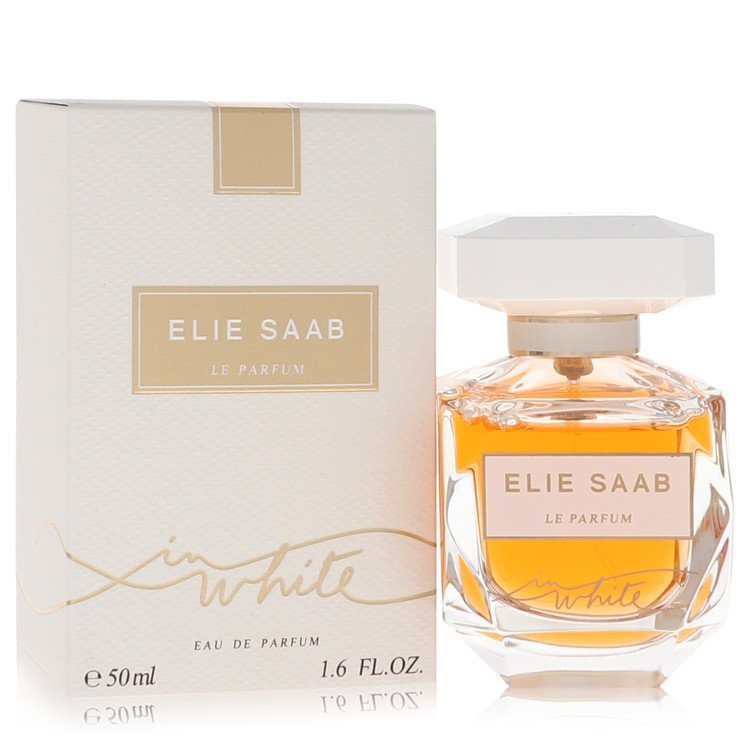 Le Parfum Elie Saab In White Eau De Parfum Spray By Elie Saab (Women) - Rochan Shop