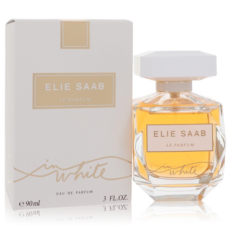 Le Parfum Elie Saab In White Eau De Parfum Spray By Elie Saab (Women) - Rochan Shop