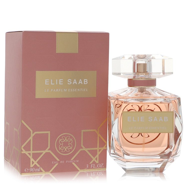Le Parfum Essentiel Eau De Parfum Spray By Elie Saab (Women) - Rochan Shop