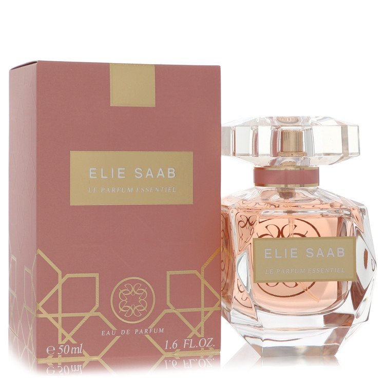 Le Parfum Essentiel Eau De Parfum Spray By Elie Saab (Women) - Rochan Shop