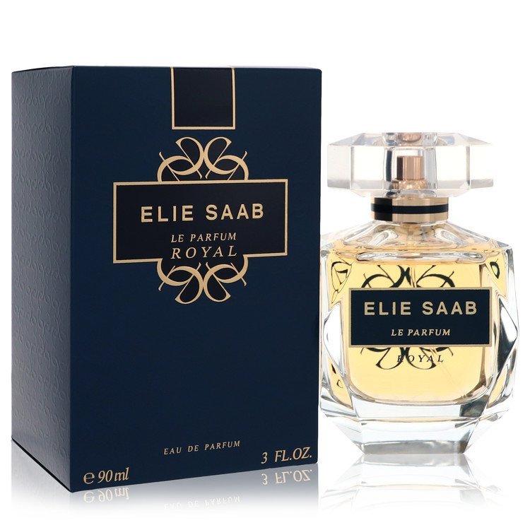 Le Parfum Royal Elie Saab Eau De Parfum Spray By Elie Saab (Women) - Rochan Shop