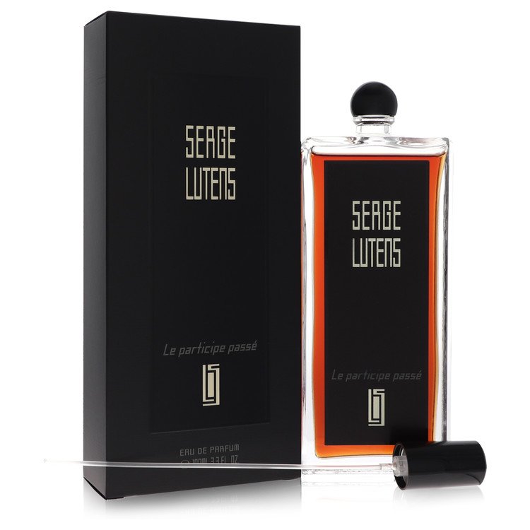 Le Participe Passe Eau De Parfum Spray (Unisex) By Serge Lutens (Women) - Rochan Shop