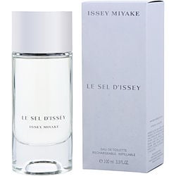Le Sel D'issey By Issey Miyake Edt Refillable Spray (Men) - Rochan Shop