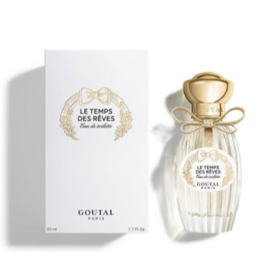 Annick Goutal Le Temps Des Reves Eau De Toilette Annick Goutal (Women) - Rochan Shop