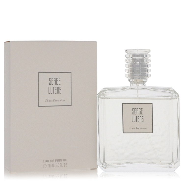 L'eau D'armoise By Serge Lutens Eau De Parfum Spray (Unisex) 3.3 Oz (Women) - Rochan Shop