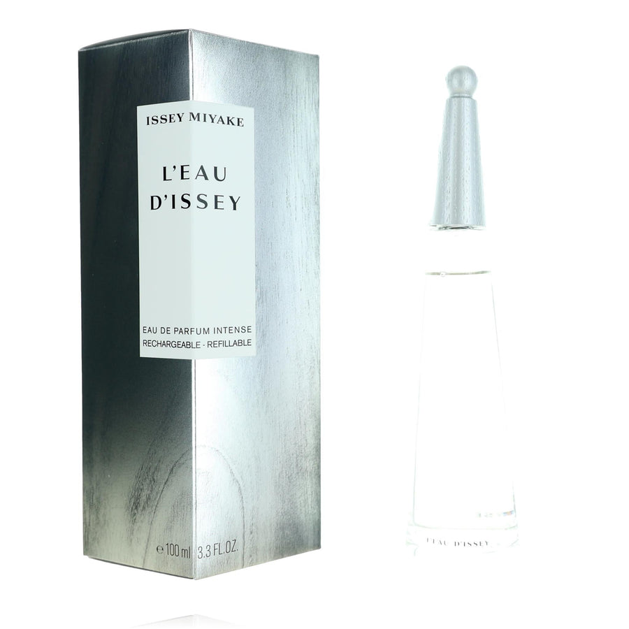 L'eau D'issey By Issey Miyake, 3.3 Oz Edp Intense Spray For Women - Rochan Shop