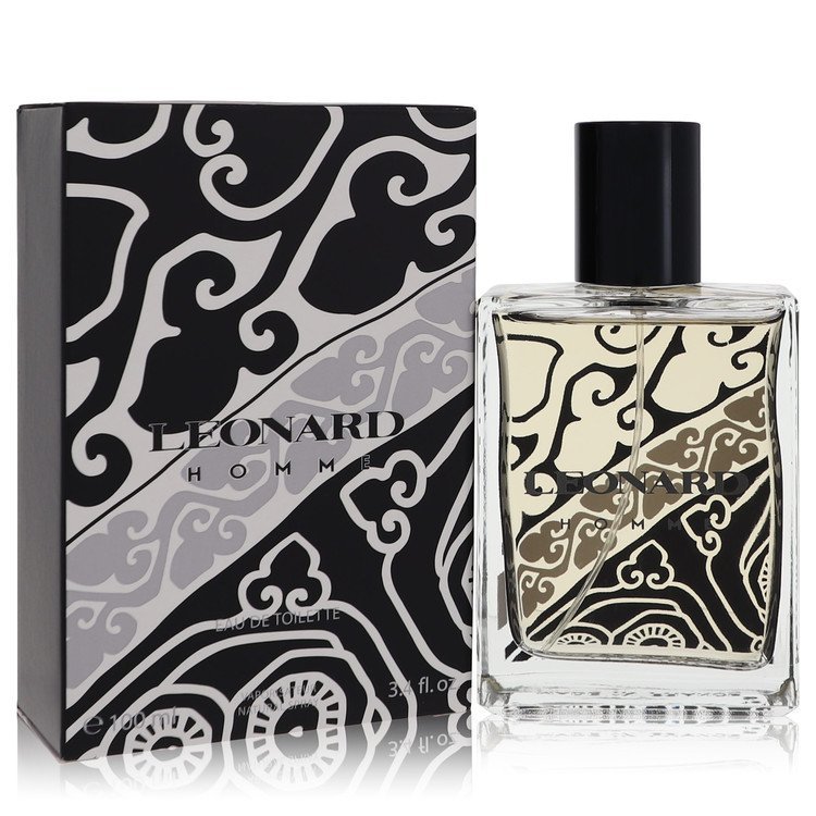Leonard Homme Eau De Toilette Spray By Leonard (Men) - Rochan Shop