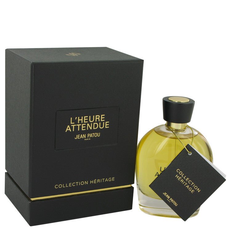 L'heure Attendue Eau De Parfum Spray By Jean Patou (Women) - Rochan Shop