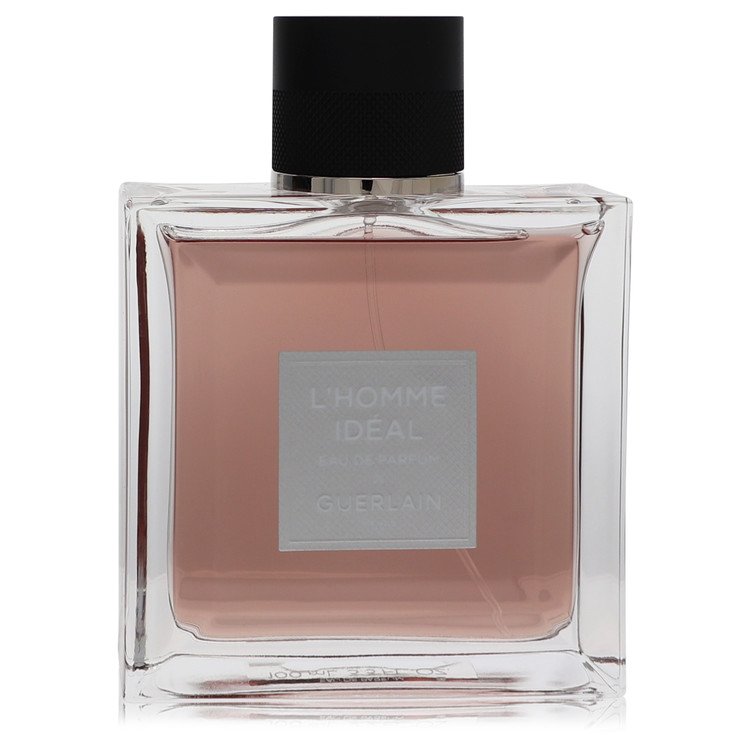 L'homme Ideal By Guerlain Eau De Parfum Spray (Tester) 3.3 Oz (Men) - Rochan Shop