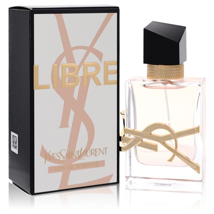 Libre Eau De Toilette Spray By Yves Saint Laurent (Women) - Rochan Shop