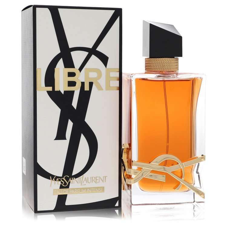 Libre Intense Eau De Parfum Intense Spray By Yves Saint Laurent (Women) - Rochan Shop