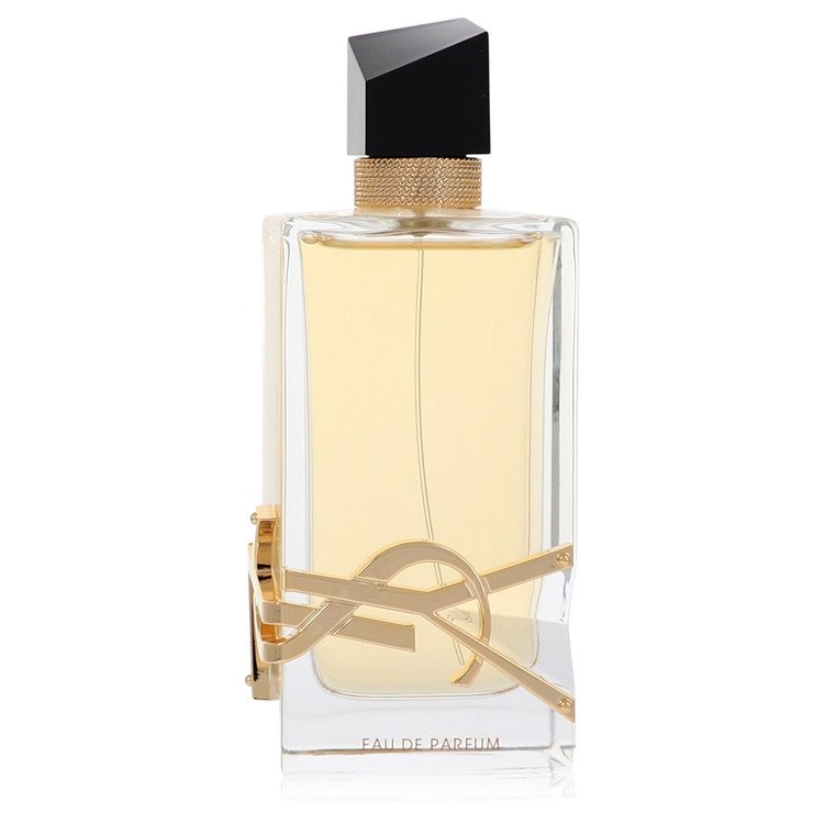 Libre By Yves Saint Laurent Eau De Parfum Spray (Tester) 3 Oz (Women)