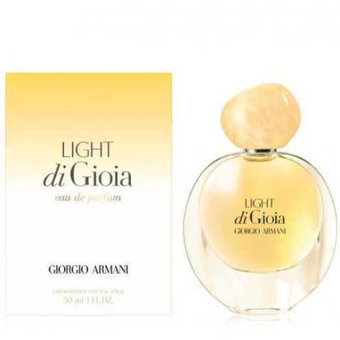 Light Di Gioia Eau De Parfum Giorgio Armani (Women) - Rochan Shop