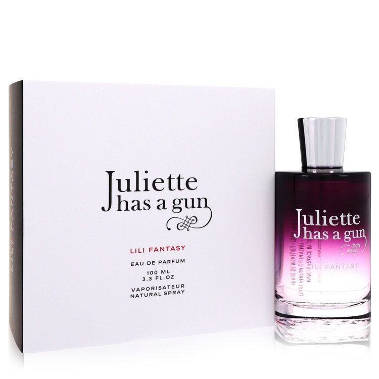 Lili Fantasy Eau De Parfum Spray By Juliette Has A Gun (Women) - Rochan Shop