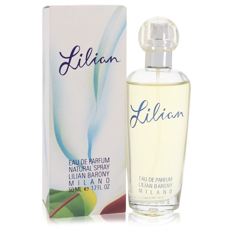 Lilian Eau De Parfum Spray By Lilian Barony (Women) - Rochan Shop