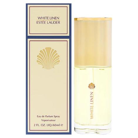 White Linen Eau De Parfum Estee Lauder (Women) - Rochan Shop