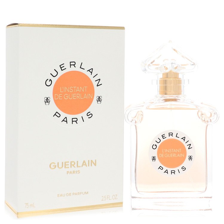L'instant Eau De Parfum Spray By Guerlain (Women) - Rochan Shop