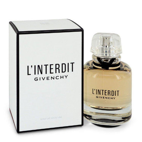 Givenchy L'interdit Eau De Parfum Givenchy (Women)