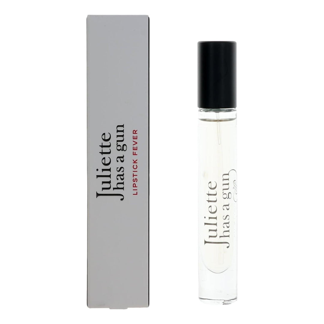 Lipstick Fever By Juliette Has A Gun, .25 Oz Edp Spray For Women - Rochan Shop