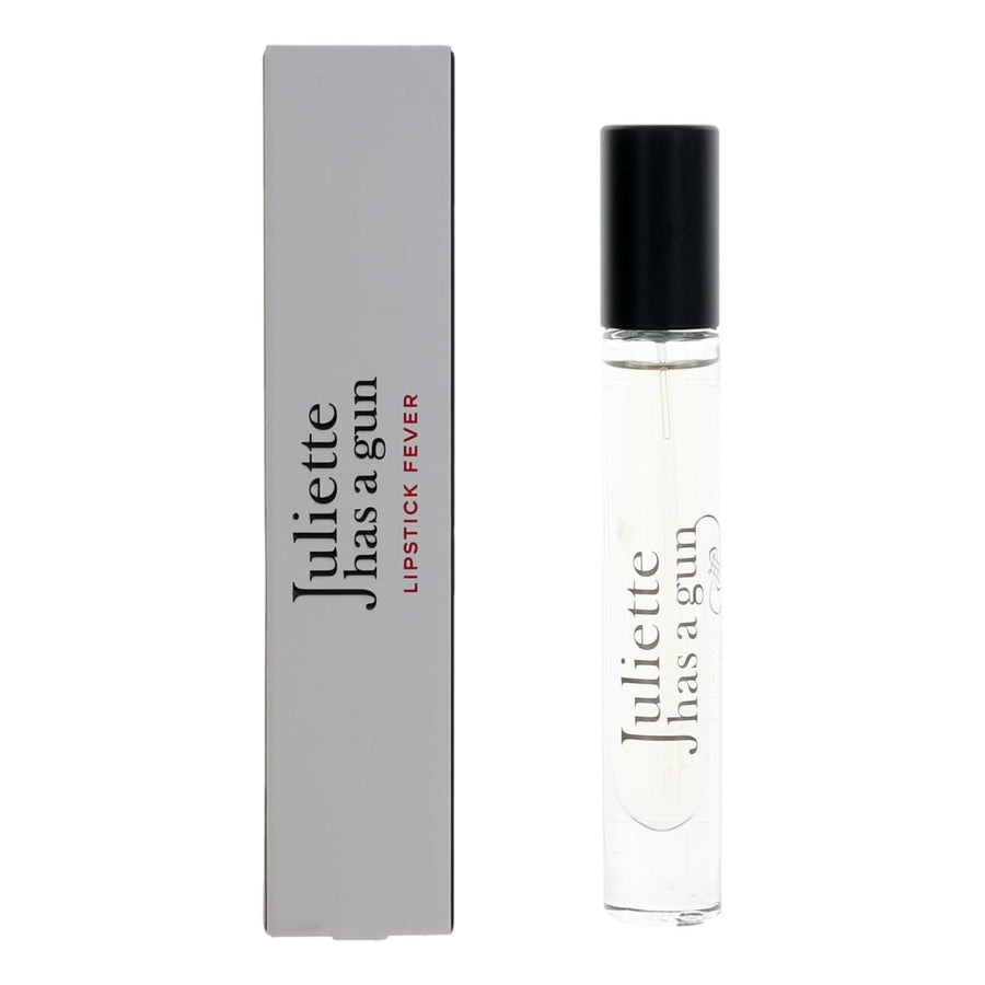 Lipstick Fever By Juliette Has A Gun, .25 Oz Edp Spray For Women - Rochan Shop