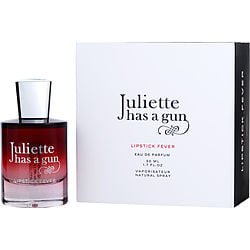 Lipstick Fever By Juliette Has A Gun Eau De Parfum Spray (Women) - Rochan Shop
