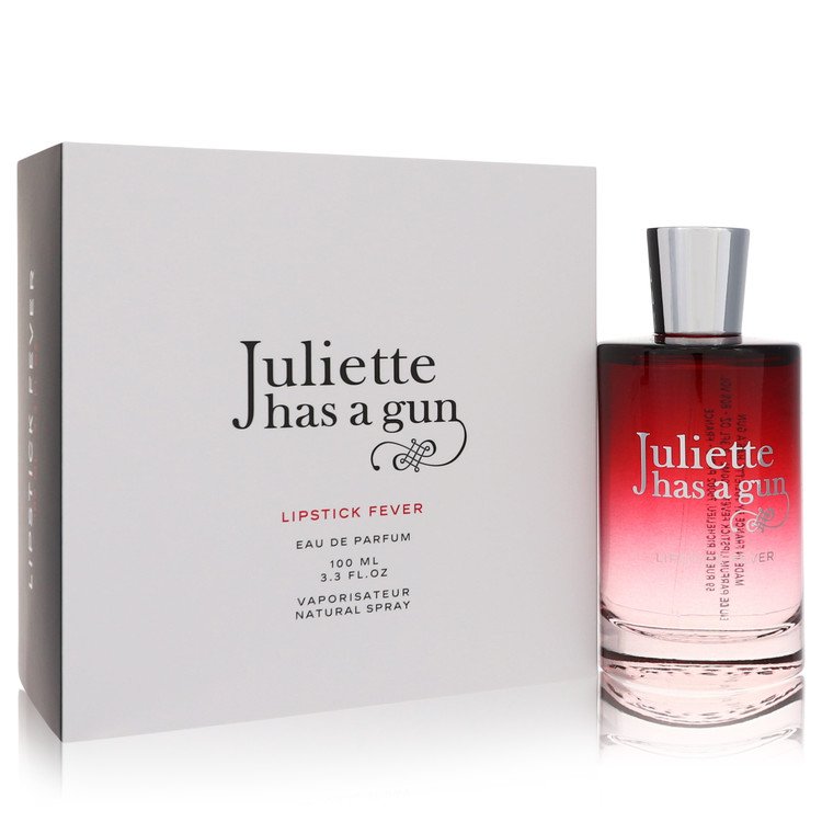 Lipstick Fever Eau De Parfum Spray By Juliette Has A Gun (Women) - Rochan Shop