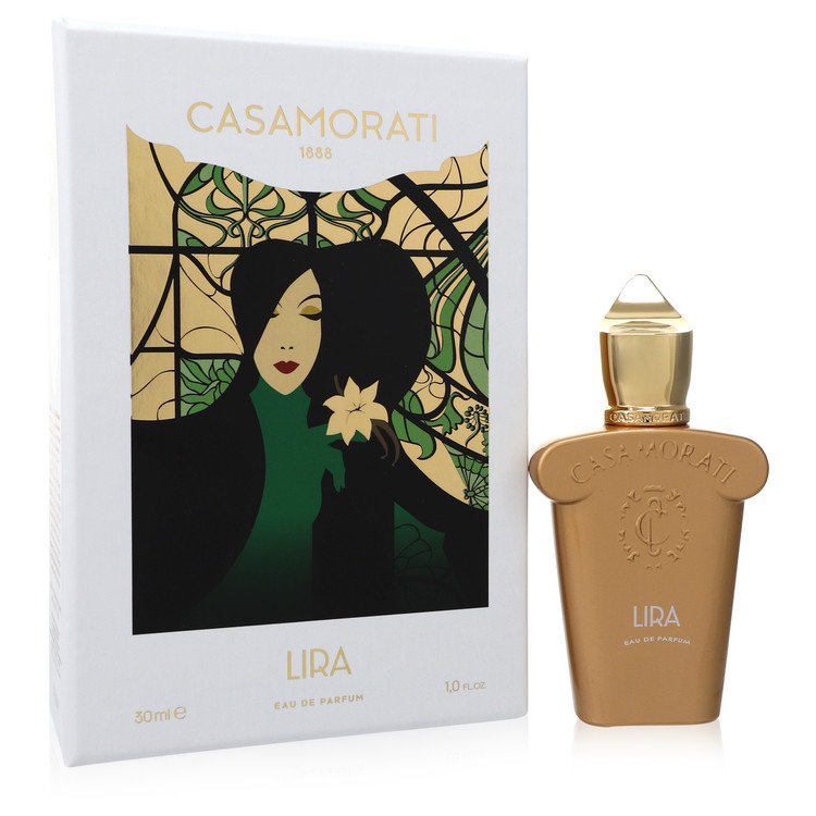 Lira By Xerjoff Eau De Parfum Spray 1 Oz (Women) - Rochan Shop