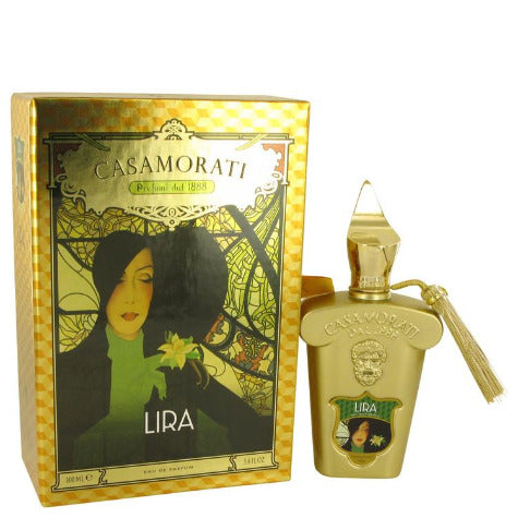 Xerjoff Casamorati 1888 Lira Eau De Parfum Xerjoff (Women)